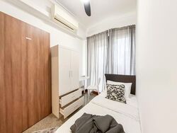 Eastpoint Green (D18), Condominium #569683871